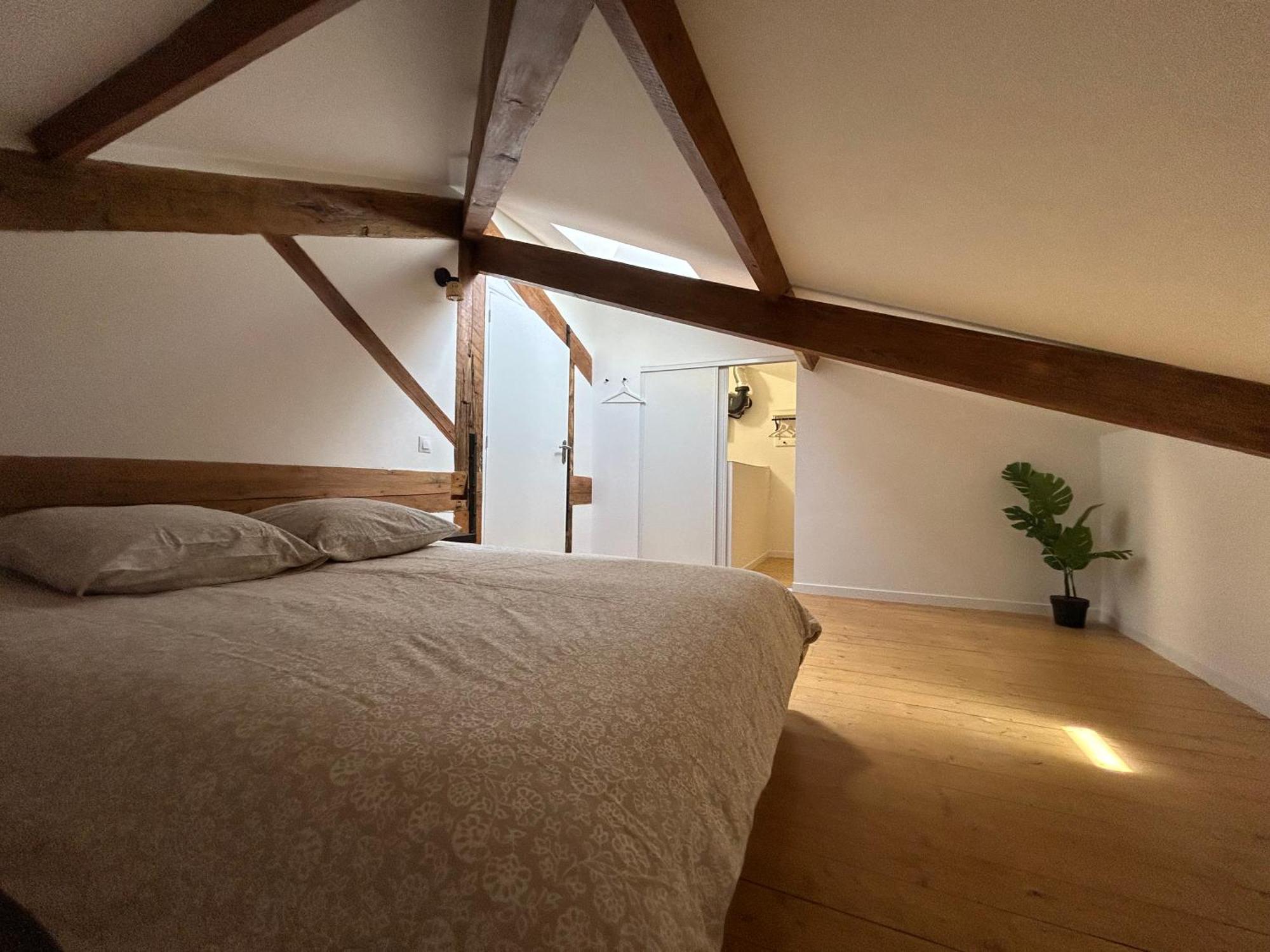 Residence "A Torbia" , 4 Appartements De 2 A 6 Personnes ラ・チュルビ エクステリア 写真