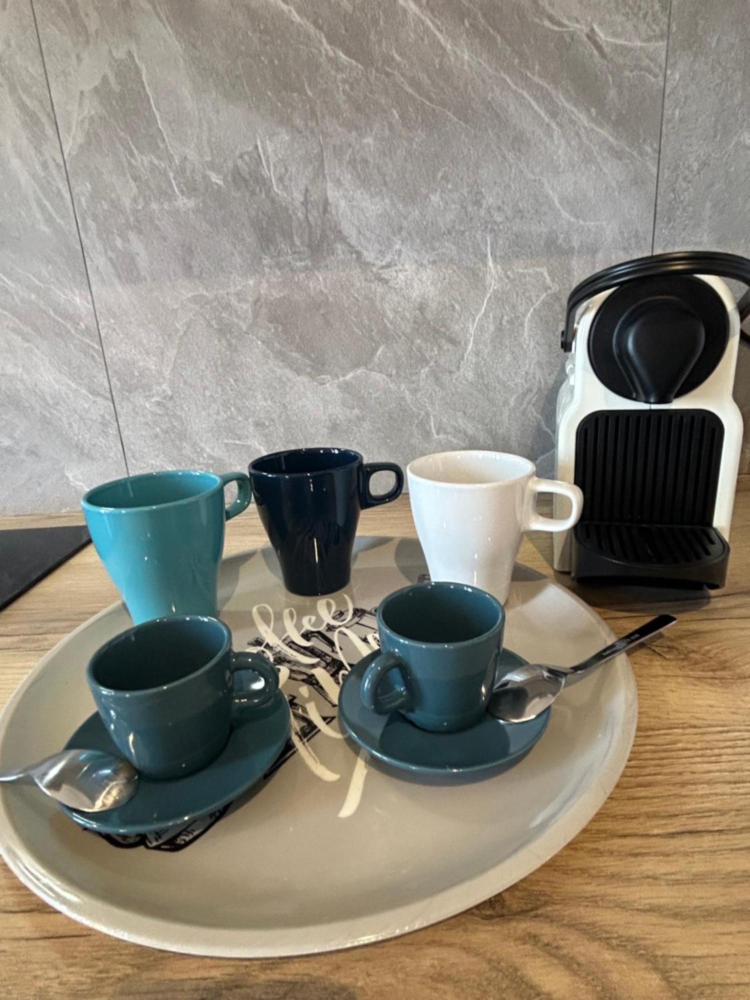 Residence "A Torbia" , 4 Appartements De 2 A 6 Personnes ラ・チュルビ エクステリア 写真