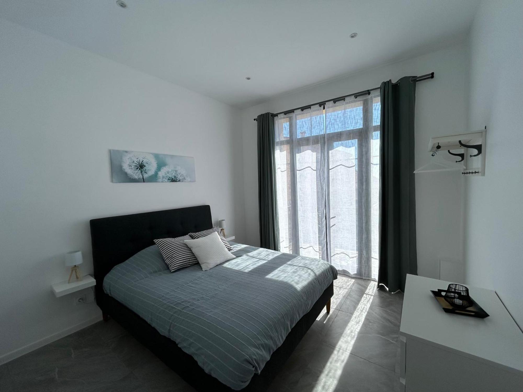 Residence "A Torbia" , 4 Appartements De 2 A 6 Personnes ラ・チュルビ エクステリア 写真