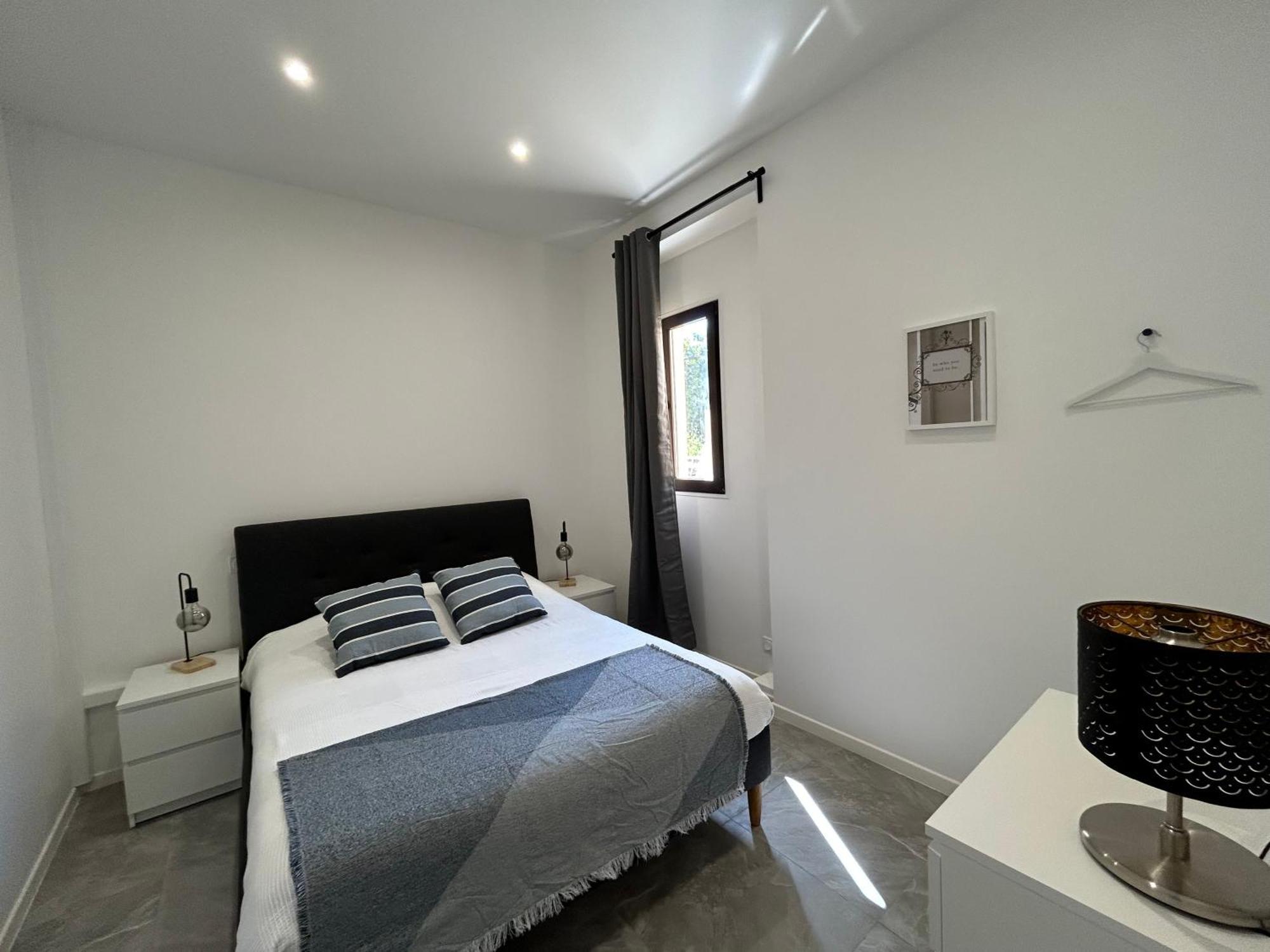 Residence "A Torbia" , 4 Appartements De 2 A 6 Personnes ラ・チュルビ 部屋 写真