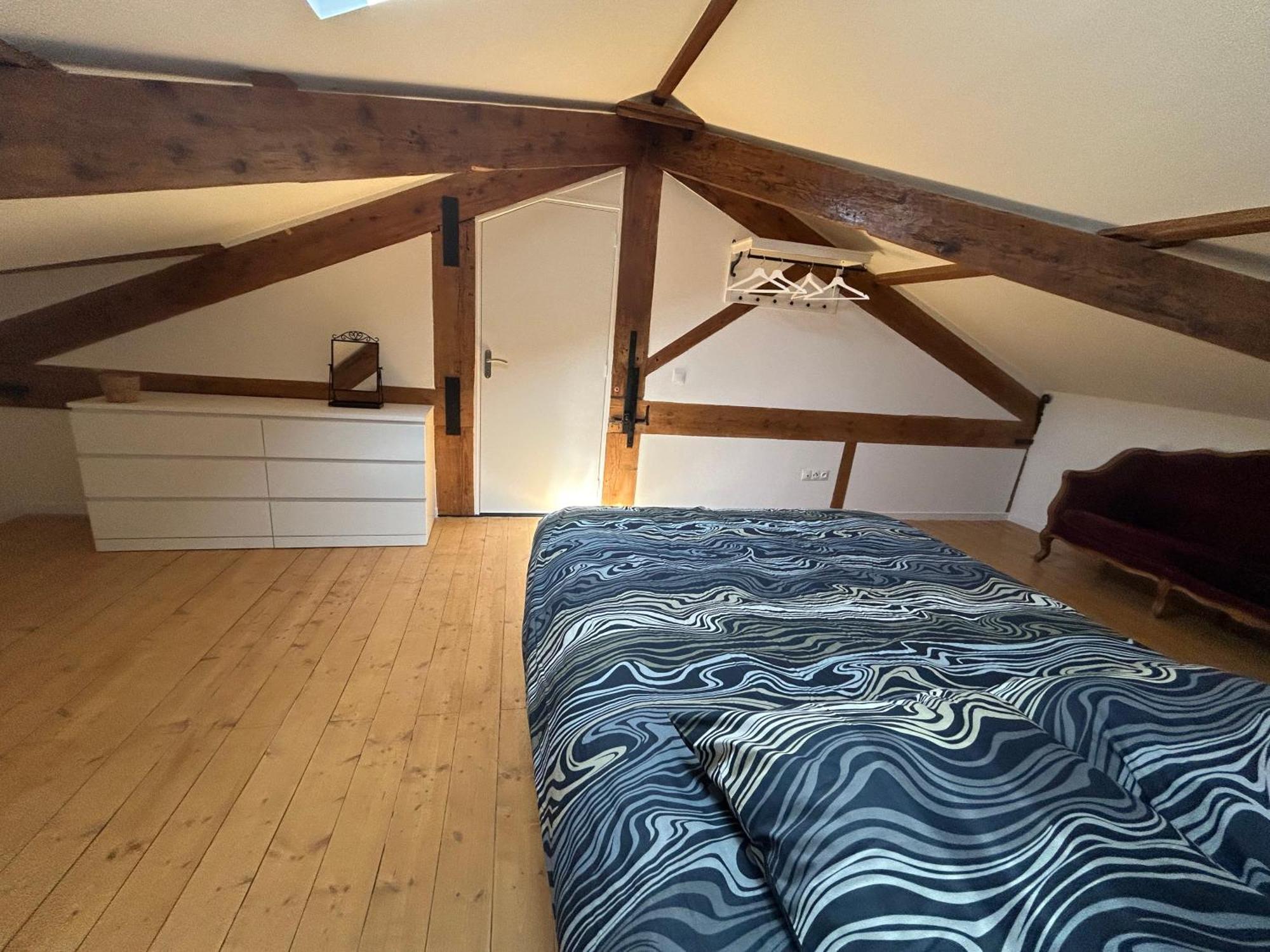 Residence "A Torbia" , 4 Appartements De 2 A 6 Personnes ラ・チュルビ 部屋 写真