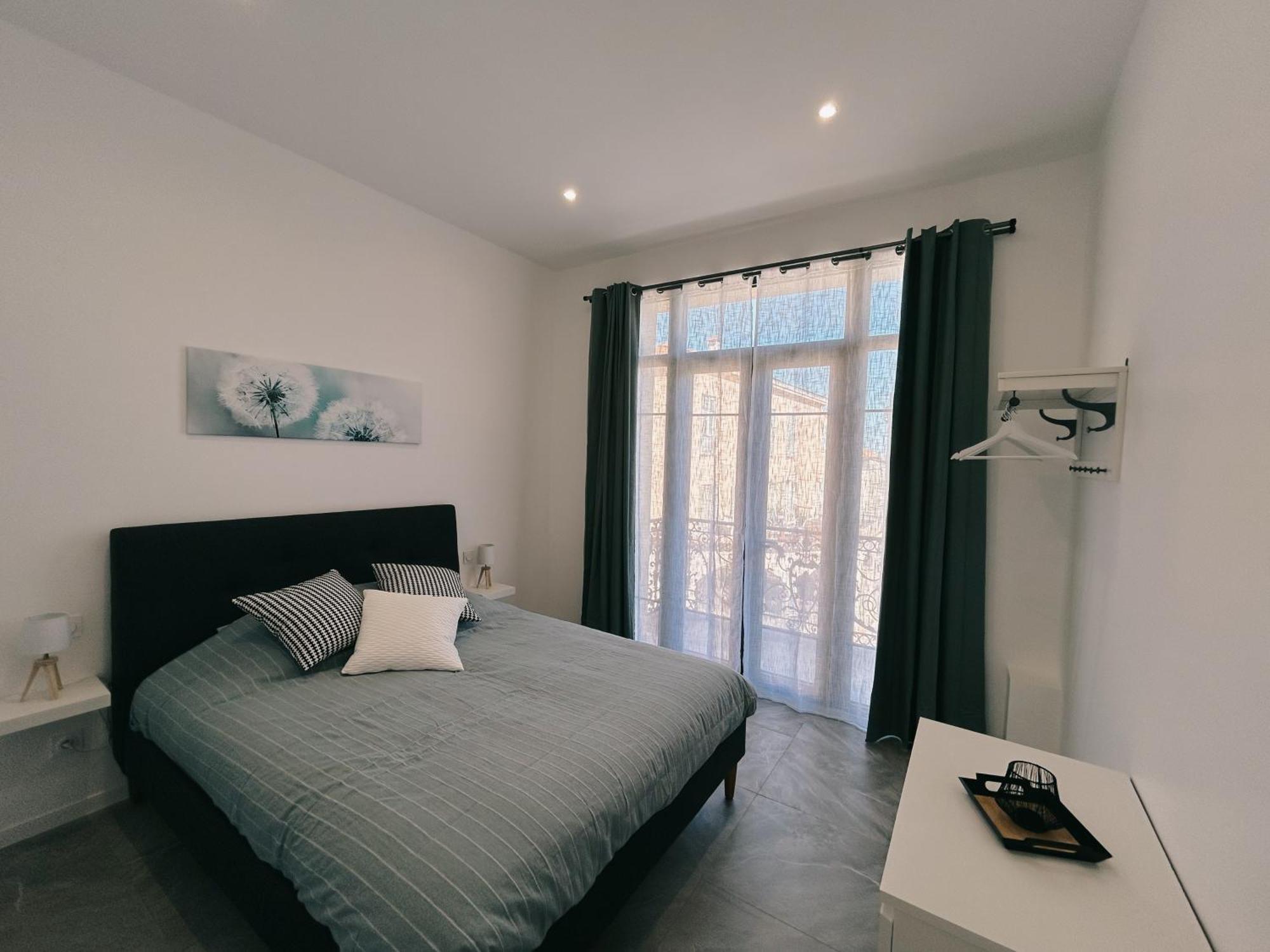 Residence "A Torbia" , 4 Appartements De 2 A 6 Personnes ラ・チュルビ 部屋 写真