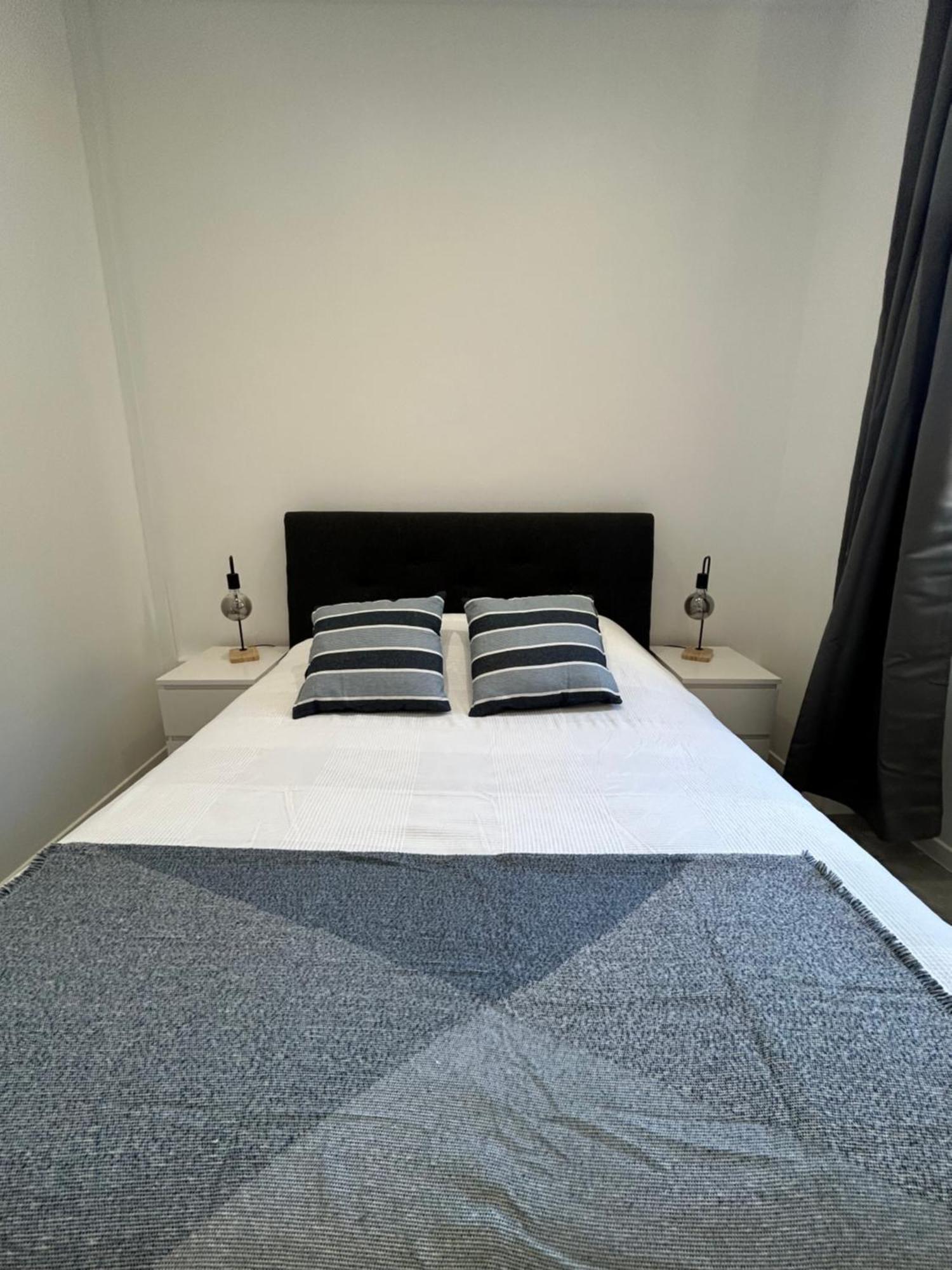Residence "A Torbia" , 4 Appartements De 2 A 6 Personnes ラ・チュルビ 部屋 写真