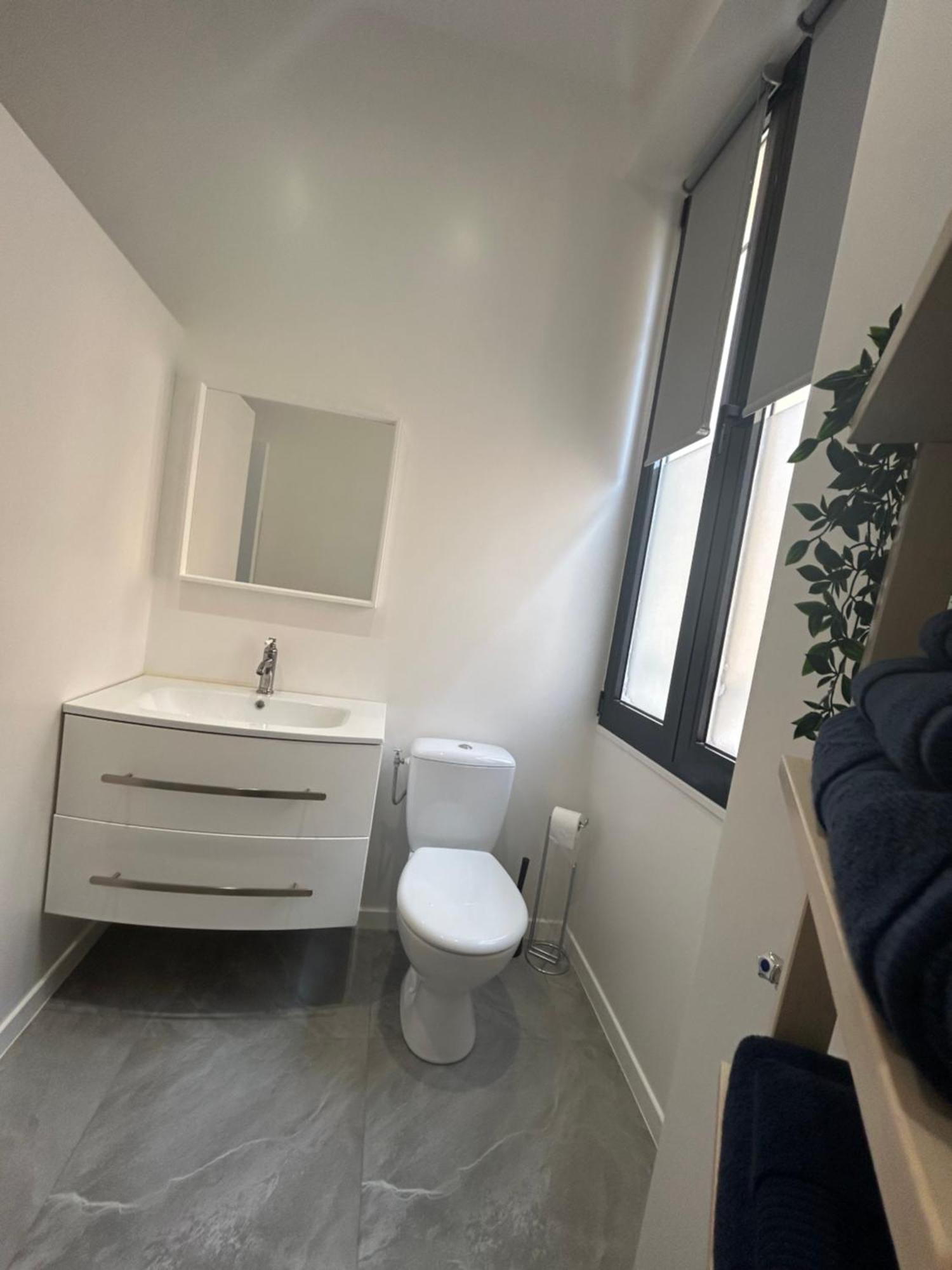 Residence "A Torbia" , 4 Appartements De 2 A 6 Personnes ラ・チュルビ 部屋 写真