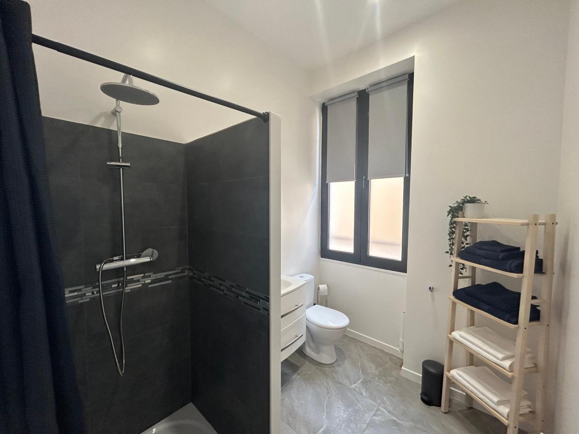 Residence "A Torbia" , 4 Appartements De 2 A 6 Personnes ラ・チュルビ 部屋 写真