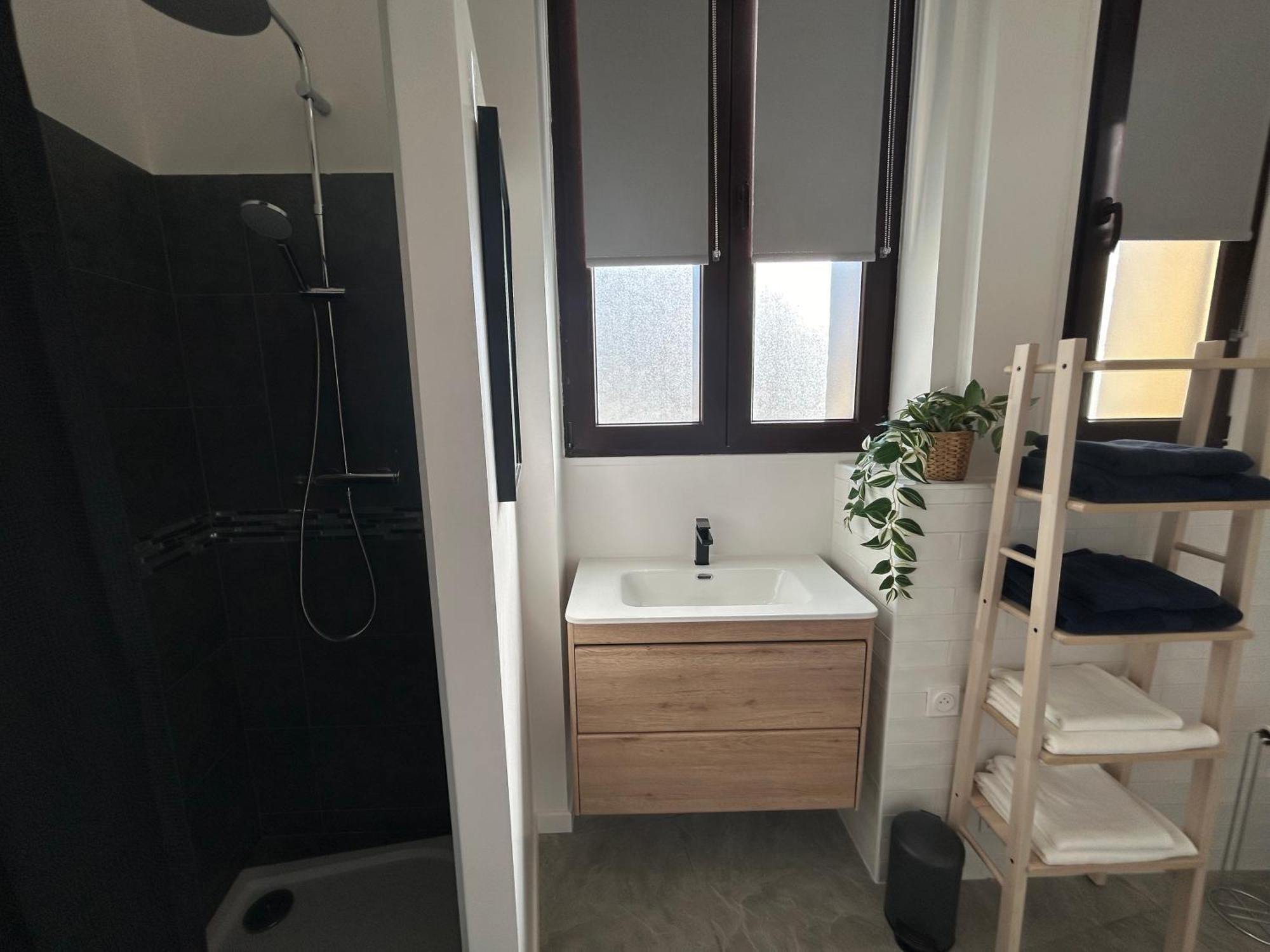 Residence "A Torbia" , 4 Appartements De 2 A 6 Personnes ラ・チュルビ 部屋 写真