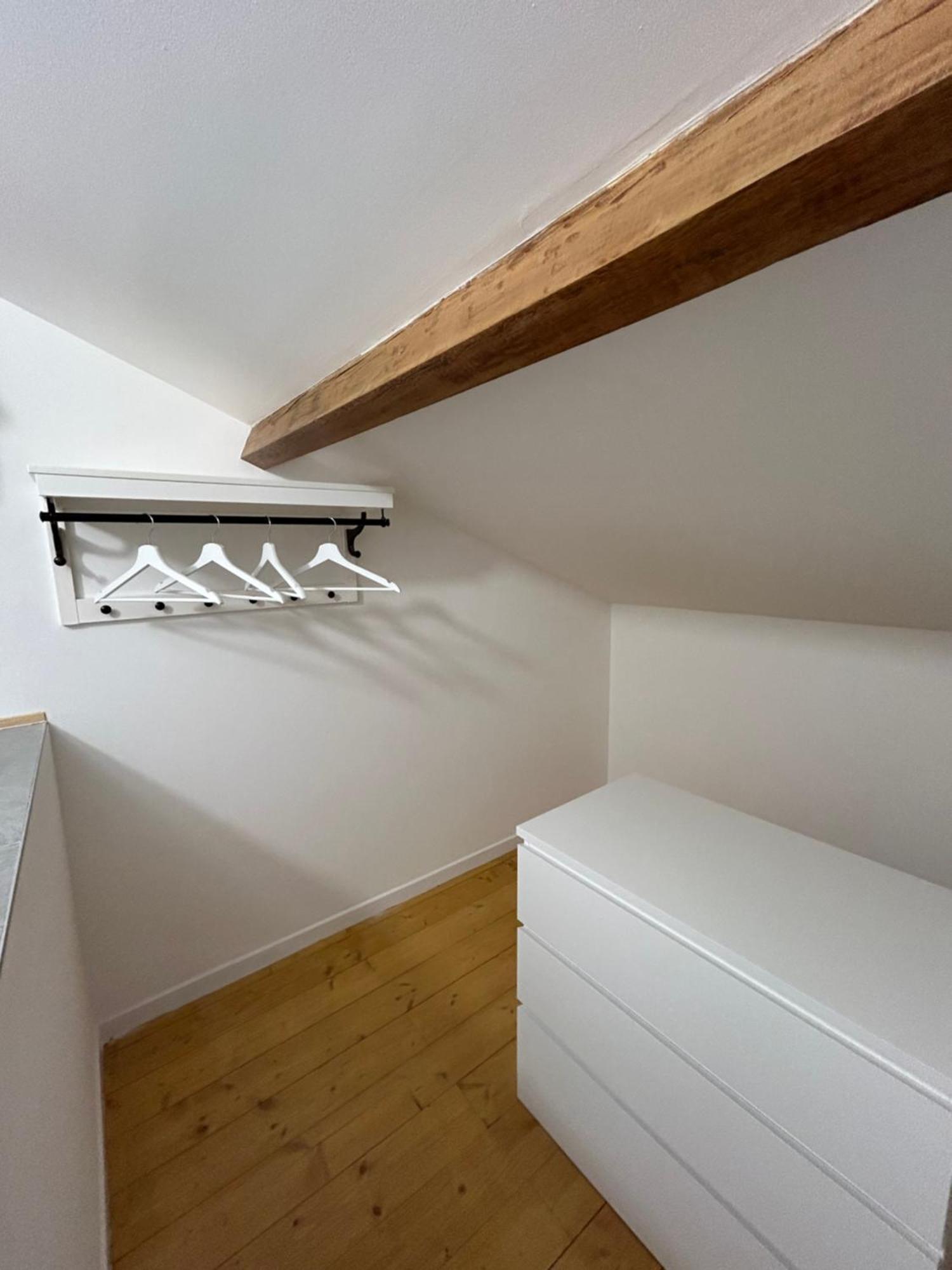 Residence "A Torbia" , 4 Appartements De 2 A 6 Personnes ラ・チュルビ 部屋 写真