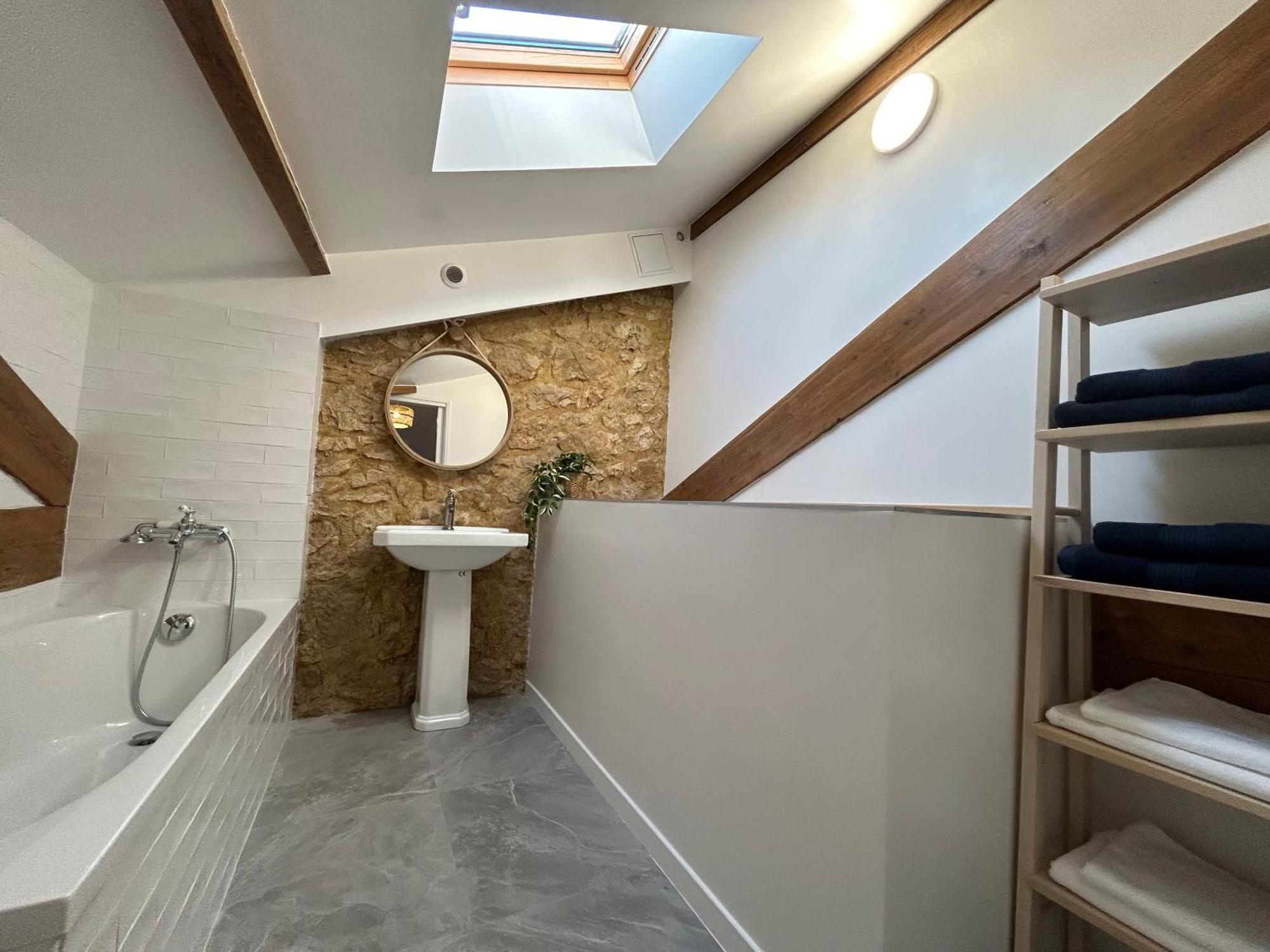 Residence "A Torbia" , 4 Appartements De 2 A 6 Personnes ラ・チュルビ 部屋 写真