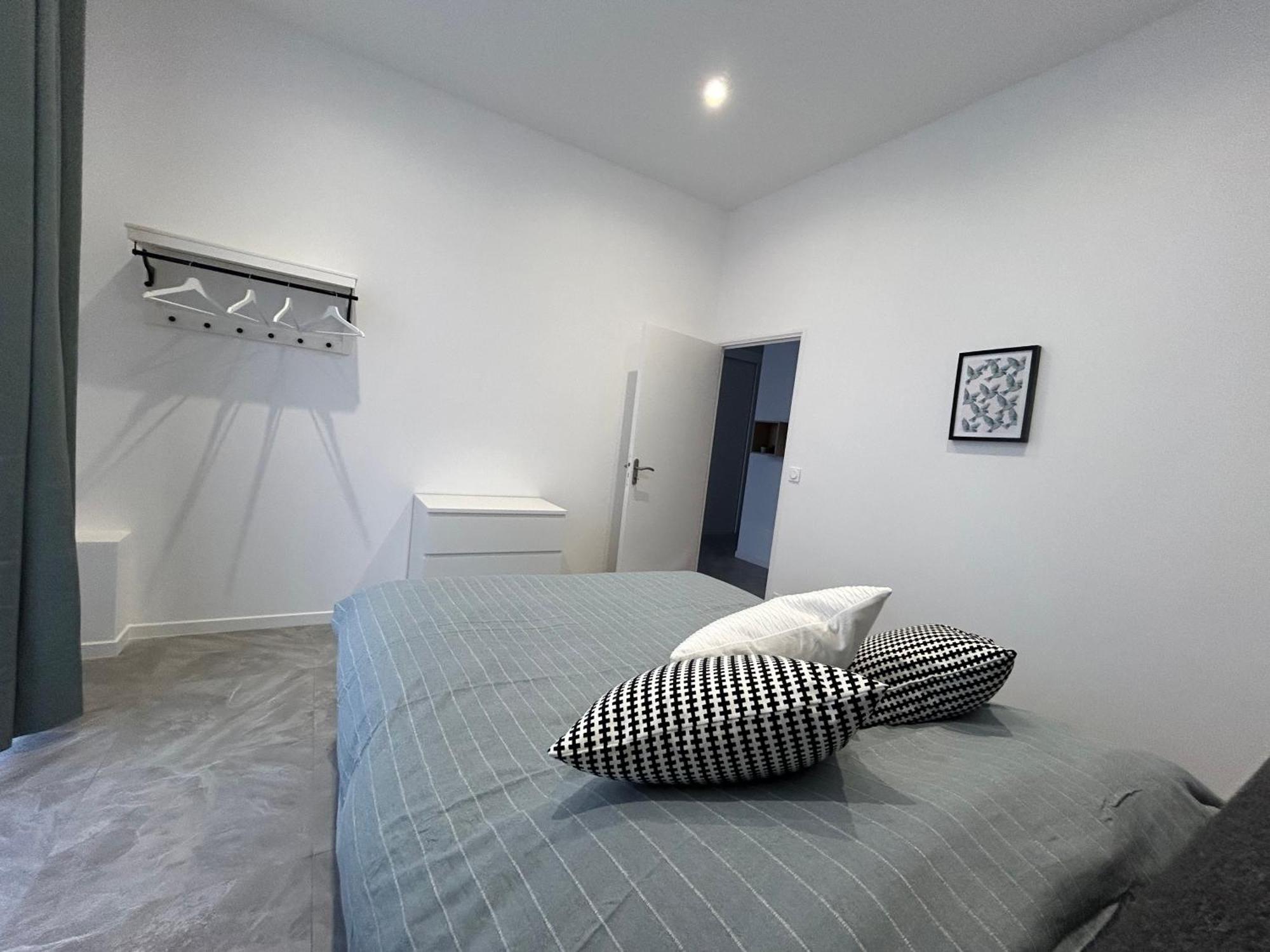 Residence "A Torbia" , 4 Appartements De 2 A 6 Personnes ラ・チュルビ 部屋 写真