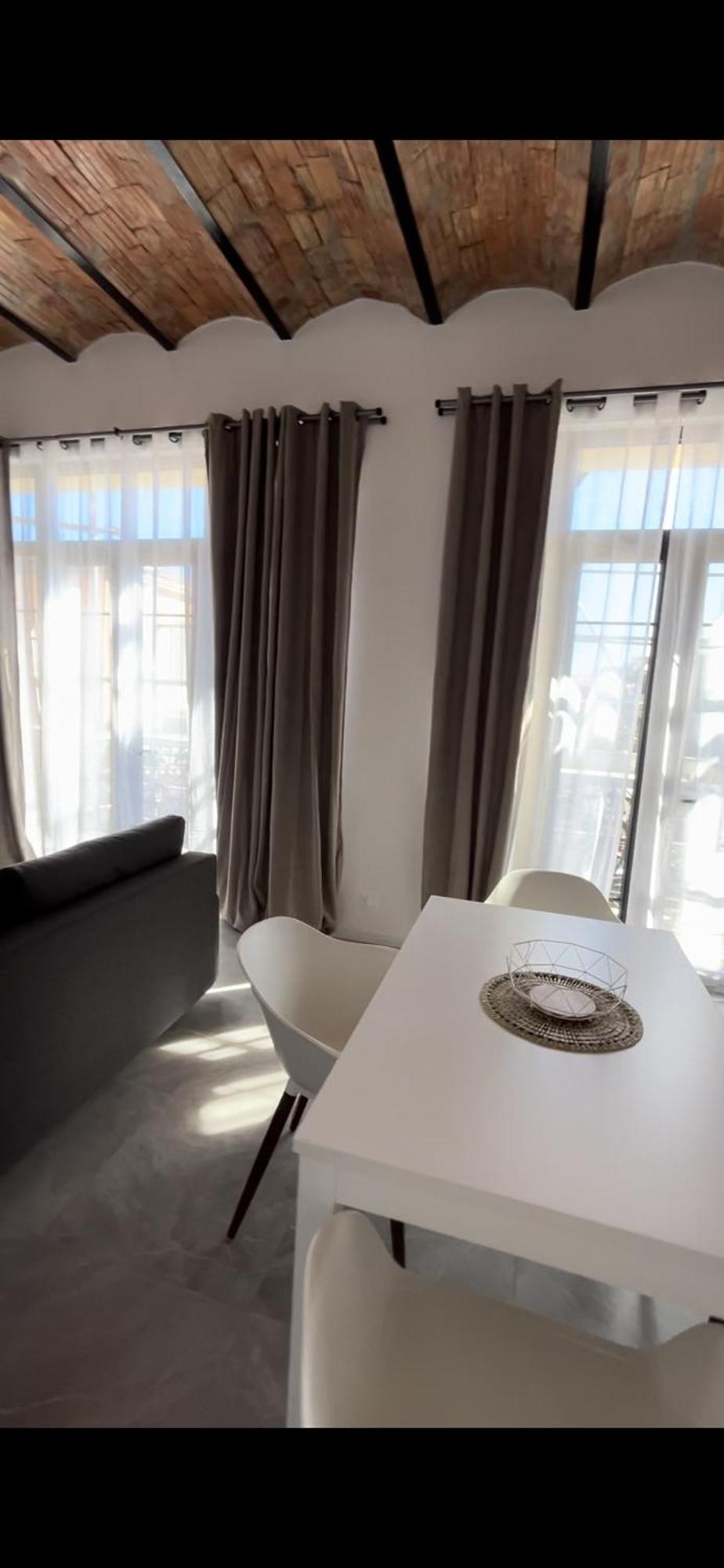 Residence "A Torbia" , 4 Appartements De 2 A 6 Personnes ラ・チュルビ 部屋 写真
