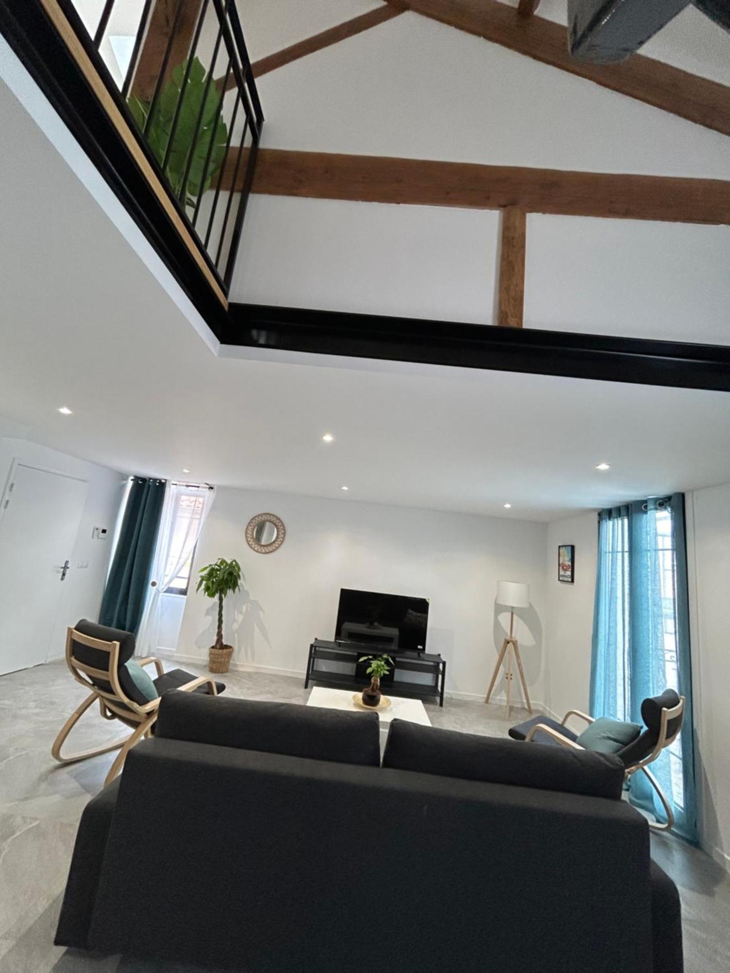 Residence "A Torbia" , 4 Appartements De 2 A 6 Personnes ラ・チュルビ 部屋 写真