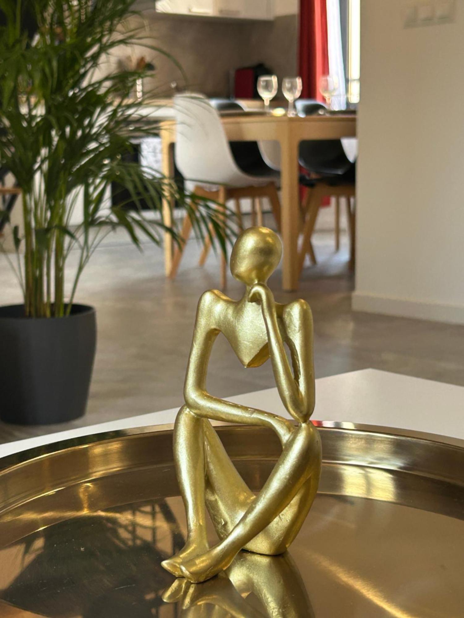 Residence "A Torbia" , 4 Appartements De 2 A 6 Personnes ラ・チュルビ エクステリア 写真