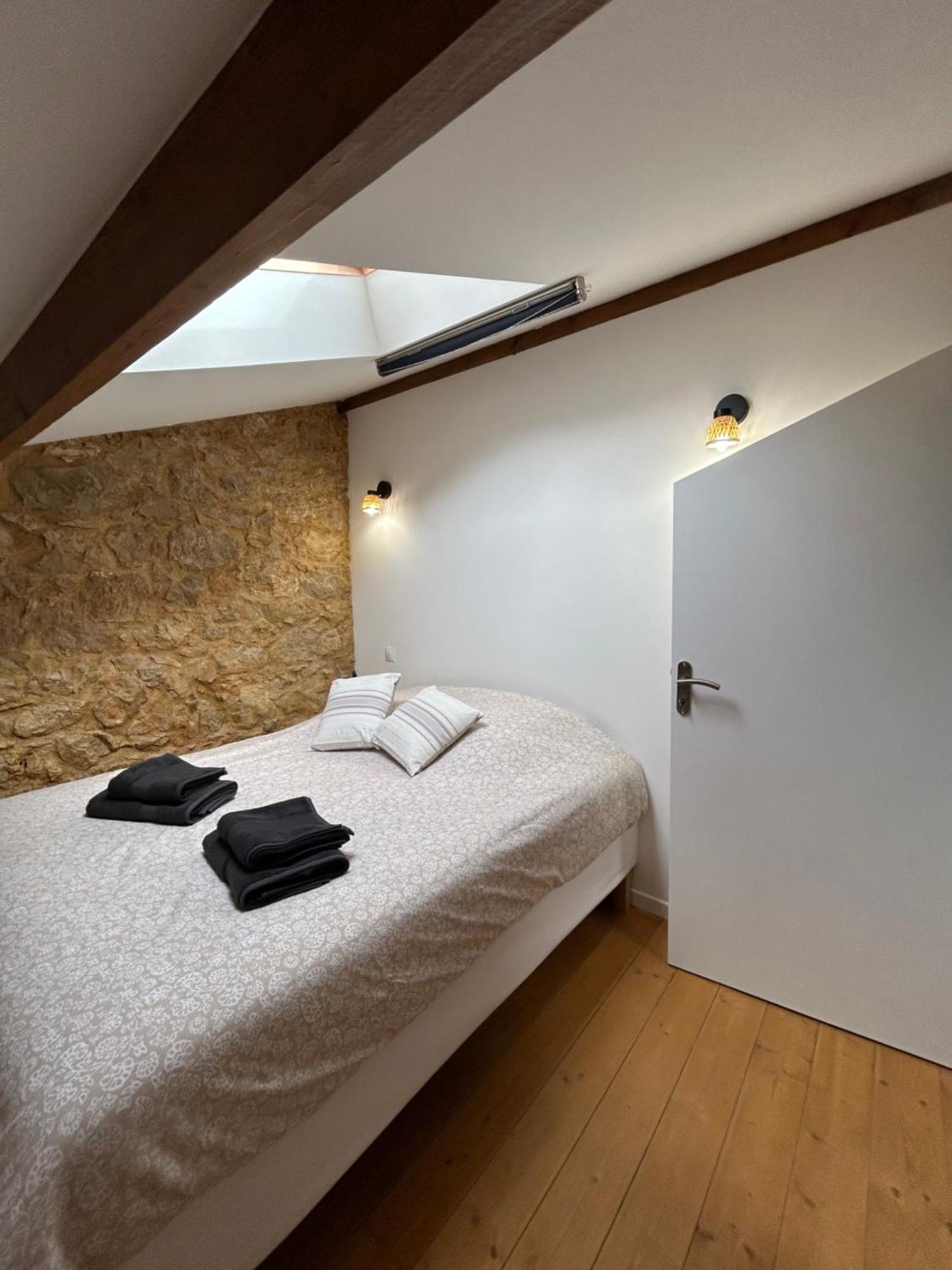 Residence "A Torbia" , 4 Appartements De 2 A 6 Personnes ラ・チュルビ 部屋 写真