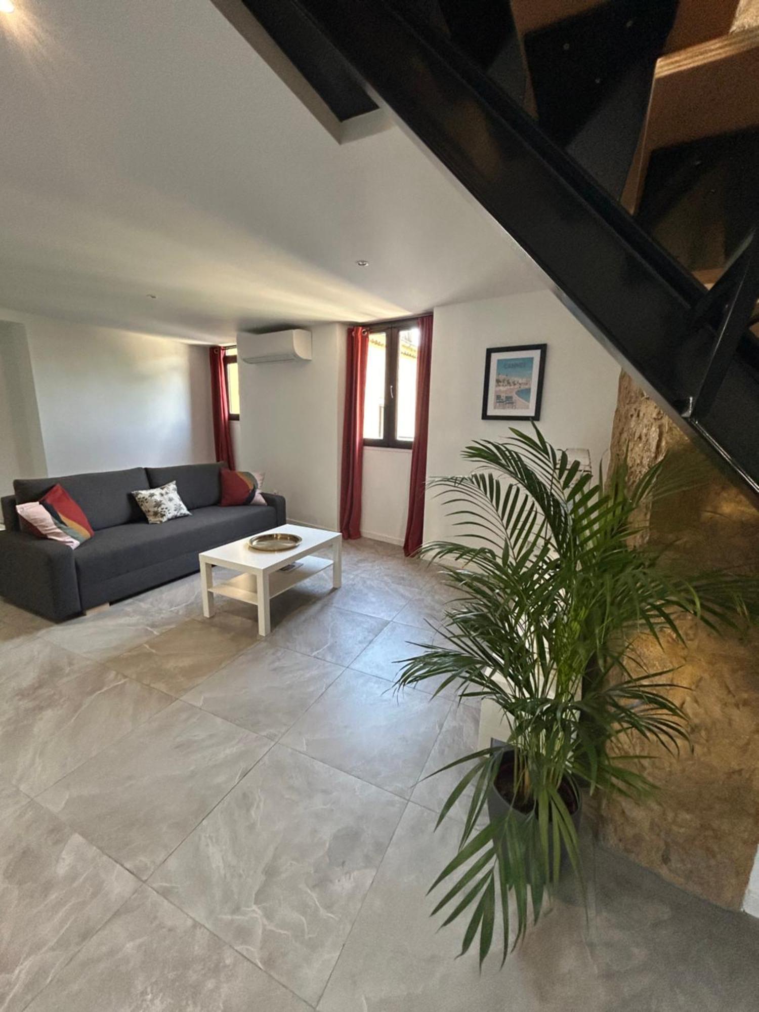 Residence "A Torbia" , 4 Appartements De 2 A 6 Personnes ラ・チュルビ エクステリア 写真