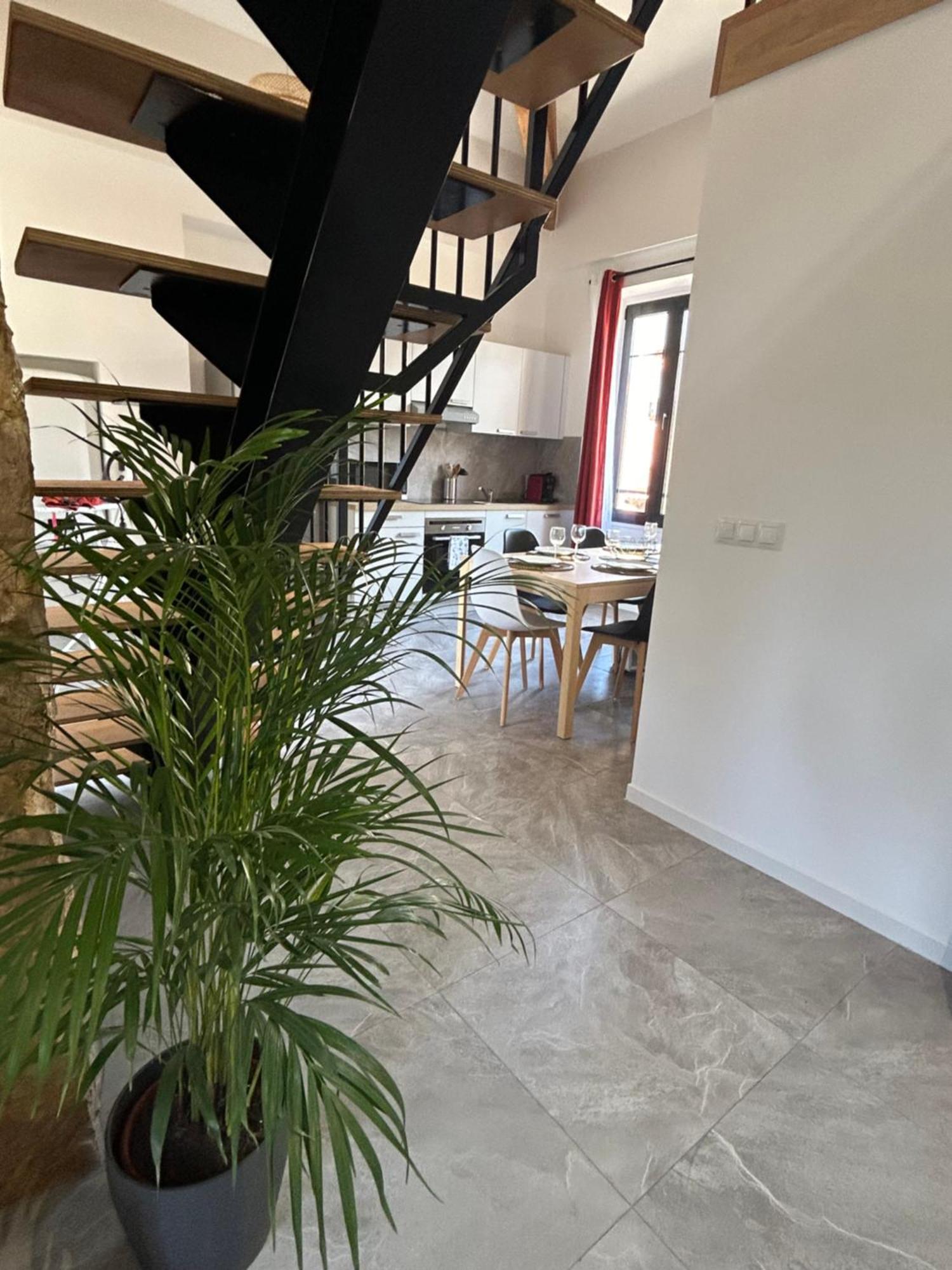 Residence "A Torbia" , 4 Appartements De 2 A 6 Personnes ラ・チュルビ 部屋 写真