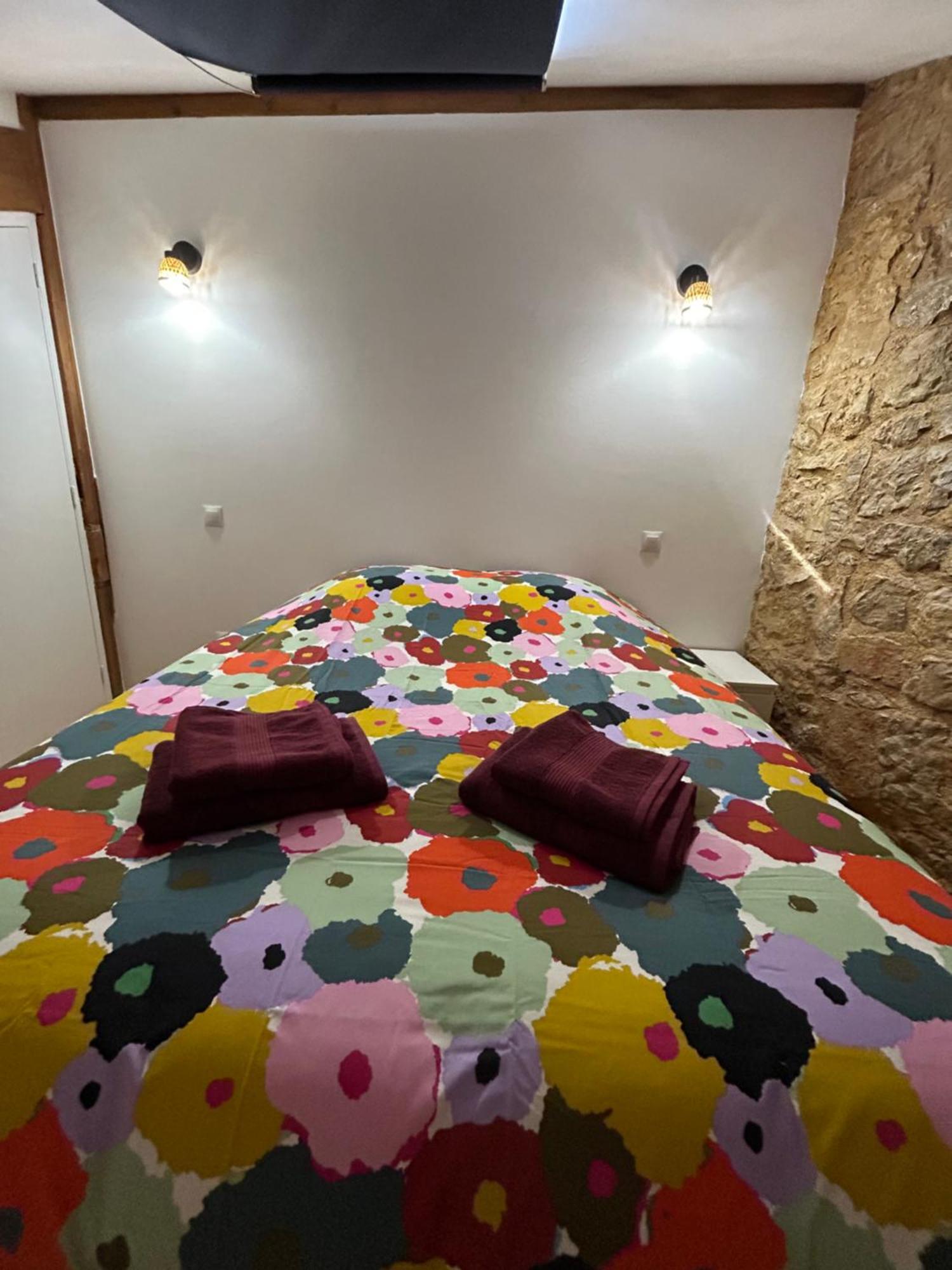 Residence "A Torbia" , 4 Appartements De 2 A 6 Personnes ラ・チュルビ 部屋 写真