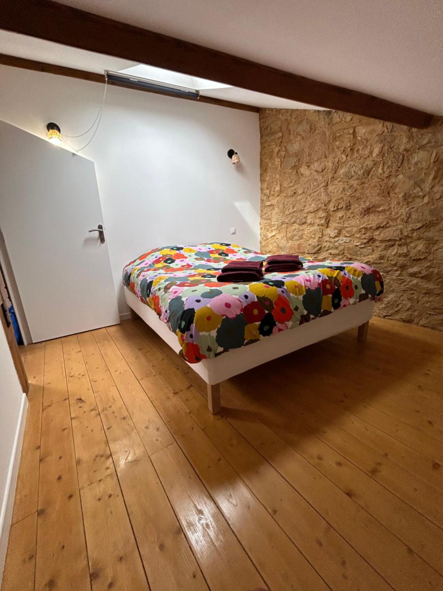 Residence "A Torbia" , 4 Appartements De 2 A 6 Personnes ラ・チュルビ 部屋 写真