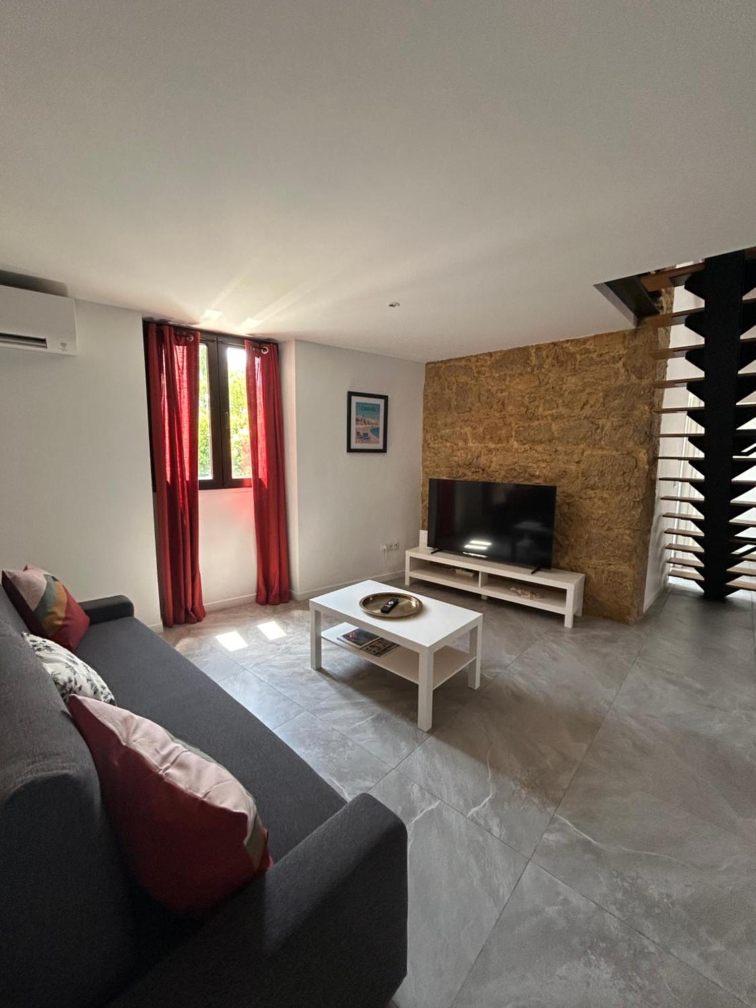 Residence "A Torbia" , 4 Appartements De 2 A 6 Personnes ラ・チュルビ 部屋 写真