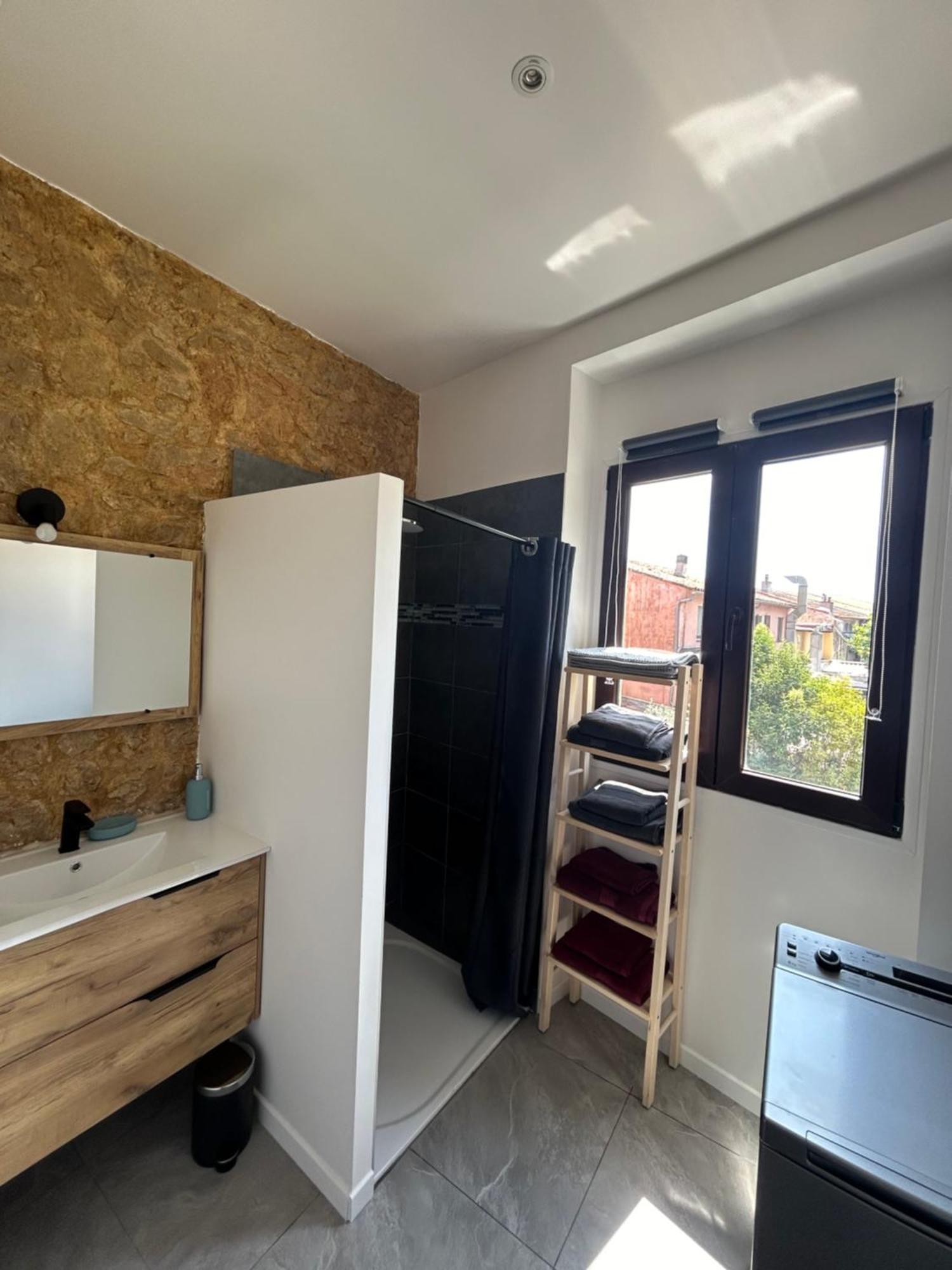 Residence "A Torbia" , 4 Appartements De 2 A 6 Personnes ラ・チュルビ 部屋 写真
